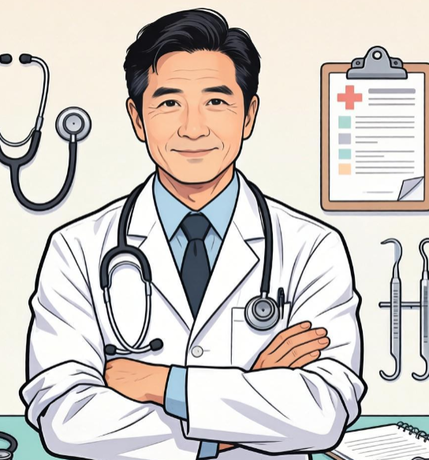 刘杰伟真实口碑